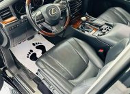 2018 Lexus LX 570 Supersport