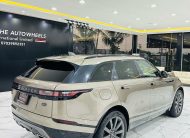 2019 Land Rover Range Rover R-dynamic