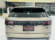 2019 Land Rover Range Rover R-dynamic