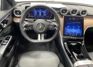 2022 Mercedes-Benz C-300