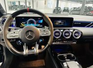 2020 Mercedes Benz CLA 35 AMG 4matic