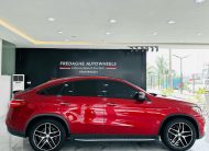 2016 Mercedes-Benz GLE 450 AMG 4MATIC Coupe