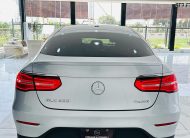 2018 Mercedes Benz GLC 300 4matic