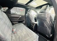 2017 Lexus RX 350 F sport premium