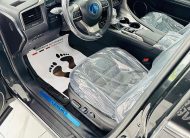 2017 Lexus RX 350 F sport premium