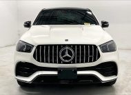 2022 Mercedes Benz GLE 53 AMG 4matic