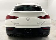 2022 Mercedes Benz GLE 53 AMG 4matic