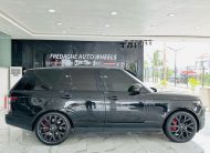 2020 Land Rover Range Rover vogue supercharged