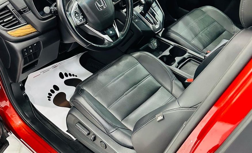 2019 Honda CR-V AWD