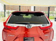2019 Honda CR-V AWD