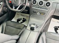 2016 Mercedes-Benz C 450  4MATIC