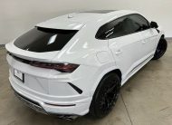2020 Lamborghini Urus