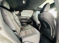2019 Lexus RX 350 fport