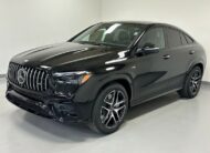 2024 Mercedes Benz GLE 53 coupe 4matic