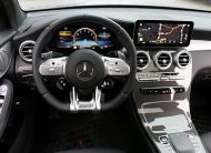 2023 Mercedes-AMG GLC 43