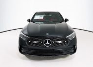 2024 Mercedes Benz GLC 300 coupe 4matic