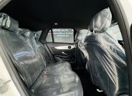 2017 Mercedes Benz GLC 300 4matic