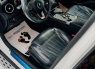 2017 Mercedes Benz GLC 300 4matic