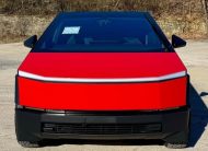 2024 Tesla CyberTruck