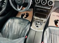 2017 Mercedes Benz GLC 300 4matic