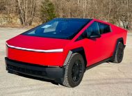 2024 Tesla CyberTruck