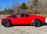 2024 Tesla CyberTruck