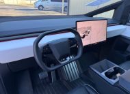 2024 Tesla CyberTruck