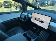 2024 Tesla CyberTruck