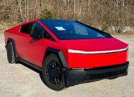 2024 Tesla CyberTruck