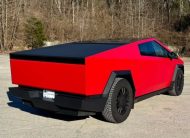 2024 Tesla CyberTruck