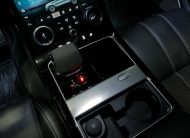 2021 Land Rover Range Rover velar P400 R-dynamic HSE