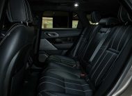 2021 Land Rover Range Rover velar P400 R-dynamic HSE