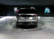 2021 Land Rover Range Rover velar P400 R-dynamic HSE