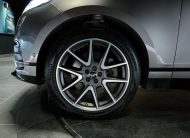 2021 Land Rover Range Rover velar P400 R-dynamic HSE