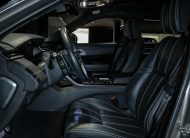2021 Land Rover Range Rover velar P400 R-dynamic HSE