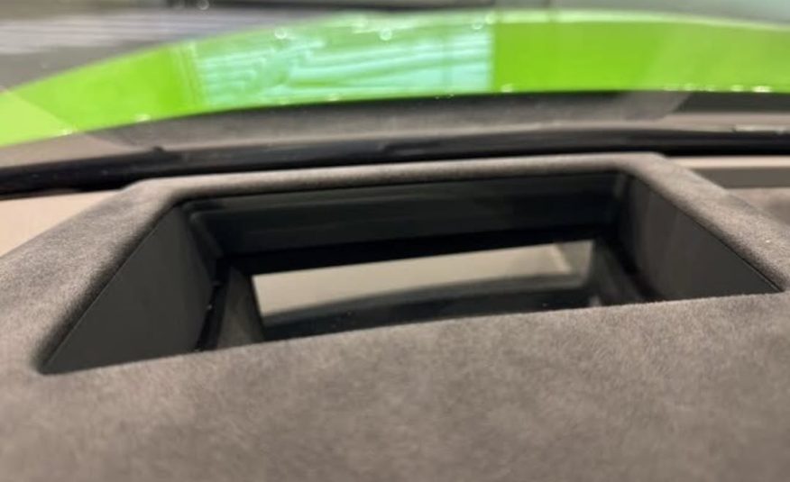 2020 Lamborghini Urus