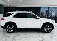 2020 Mercedes Benz GLE 350