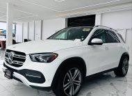 2020 Mercedes Benz GLE 350