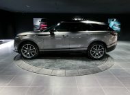 2021 Land Rover Range Rover velar P400 R-dynamic HSE