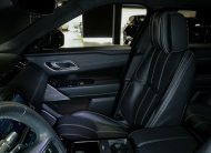 2021 Land Rover Range Rover velar P400 R-dynamic HSE