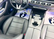 2020 Mercedes Benz GLE 350