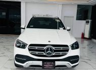 2020 Mercedes Benz GLE 350