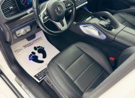 2020 Mercedes Benz GLE 350