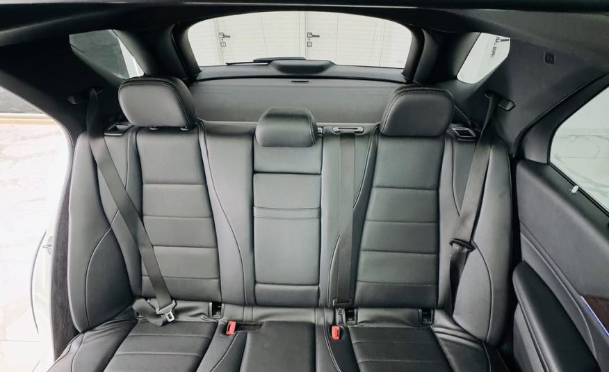 2020 Mercedes Benz GLE 350