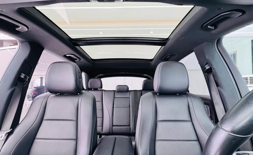 2020 Mercedes Benz GLE 350