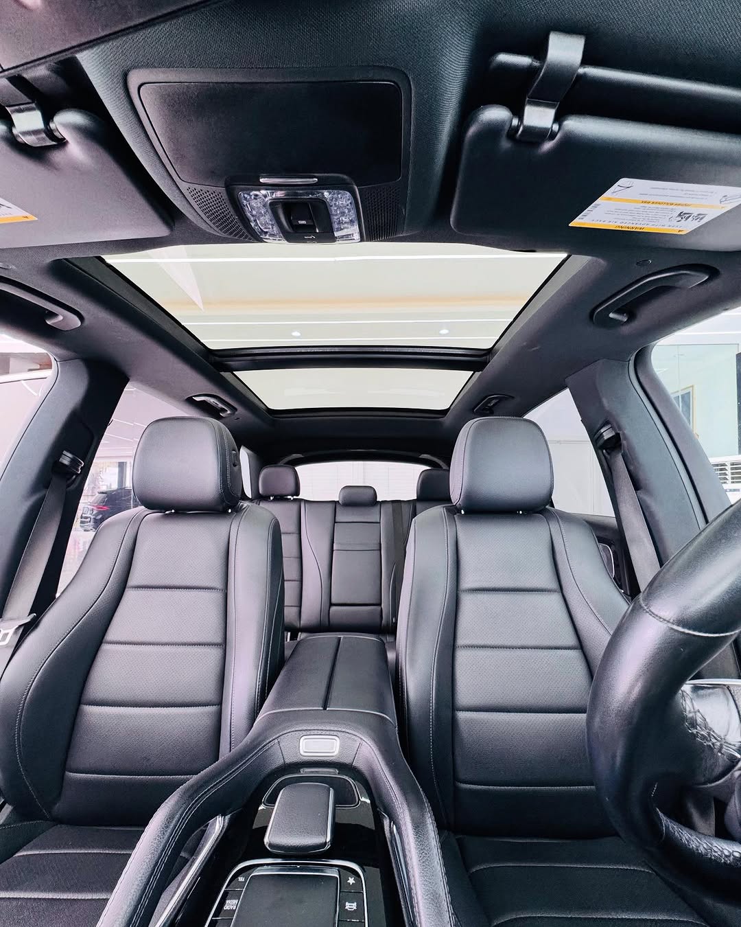 2020 Mercedes Benz GLE 350