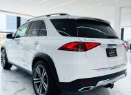 2020 Mercedes Benz GLE 350