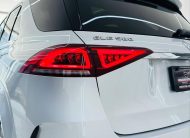 2020 Mercedes Benz GLE 580 4matic V8