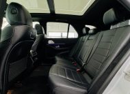 2020 Mercedes Benz GLE 580 4matic V8
