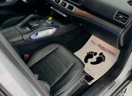 2020 Mercedes Benz GLE 580 4matic V8